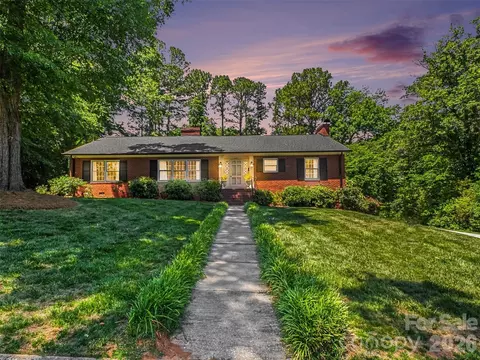 441 Claymont Se St SE, Concord, NC 28025