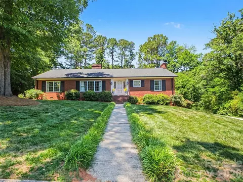 441 Claymont Se St SE, Concord, NC 28025