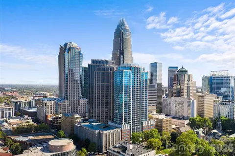 210 N Church 3007 St #3007, Charlotte, NC 28202