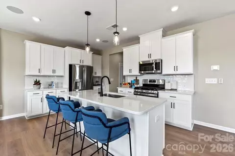 17118 Walker Wylie Dr, Charlotte, NC 28278