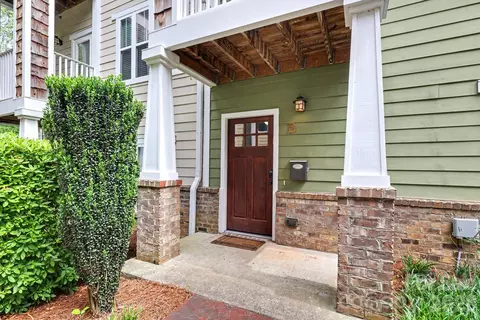 1733 Matheson B Ave #B, Charlotte, NC 28205