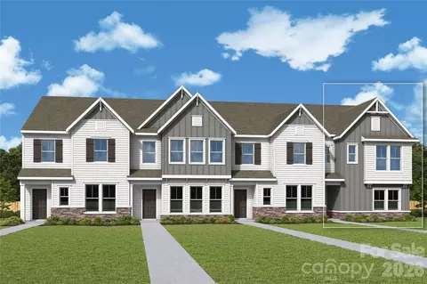 6551 Fire Lily Ln, Charlotte, NC 28216