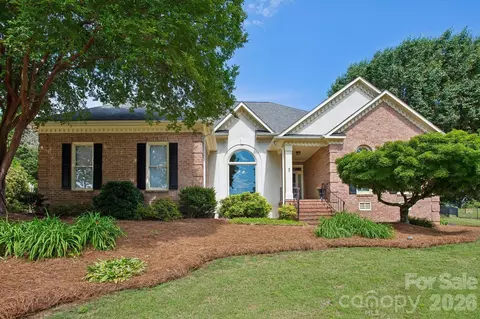 3466 Brighton Nw Ct NW, Concord, NC 28027