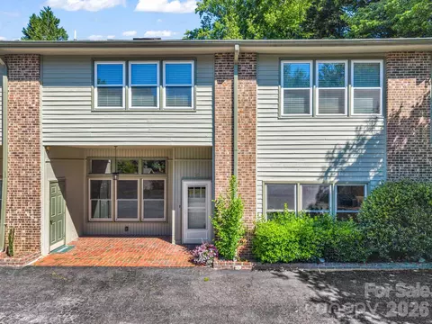 Exterior - 44 Jervey 4c Rd #4C, Tryon, NC 28782 photo 2 of 2