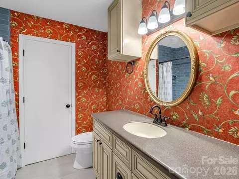 Bath - 44 Jervey 4c Rd #4C, Tryon, NC 28782 photo 5 of 5