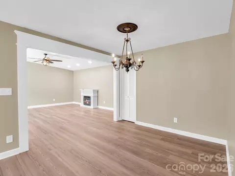 Living - 44 Jervey 4c Rd #4C, Tryon, NC 28782 photo 3 of 5