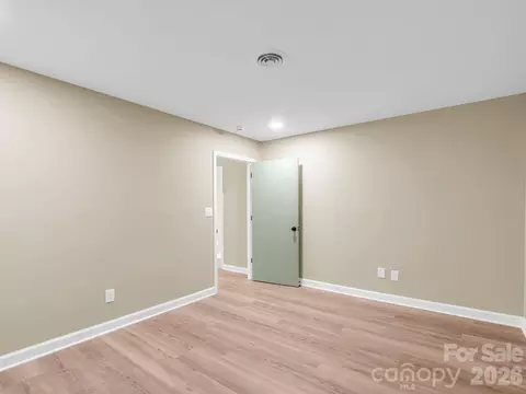 Bedroom - 44 Jervey 4c Rd #4C, Tryon, NC 28782 photo 4 of 4