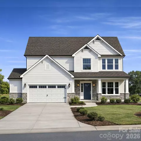 4927 Potter Rd, Matthews, NC 28104