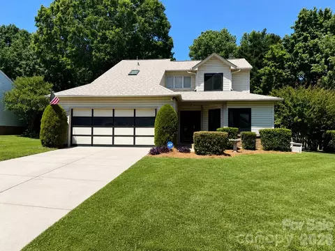 9518 Cedar River Rd, Huntersville, NC 28078