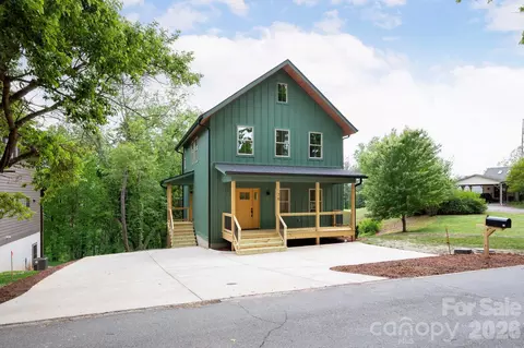 76 Jonestown Rd, Asheville, NC 28804