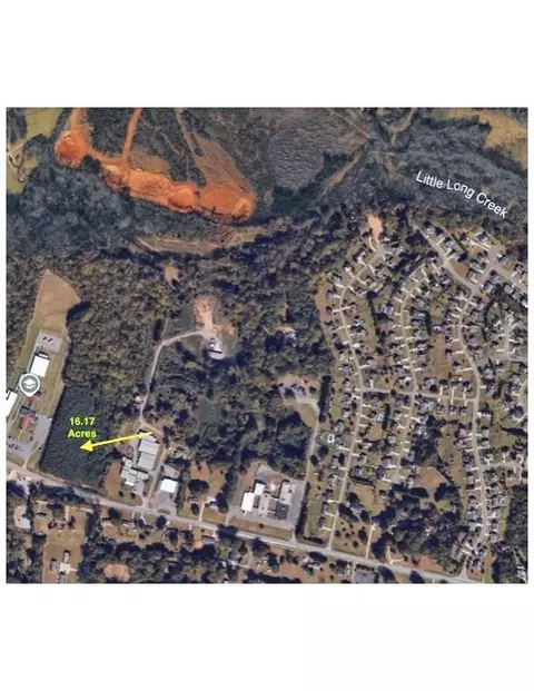 00 Dallas Cherryville Hwy, Dallas, NC 28034