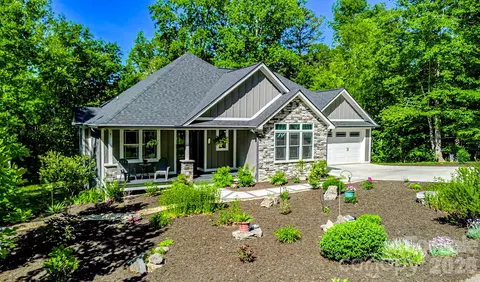 278 Hunters Trce, Rutherfordton, NC 28139