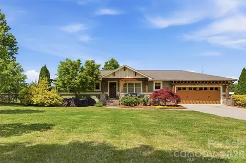 4712 Secrest Shortcut Rd, Monroe, NC 28110