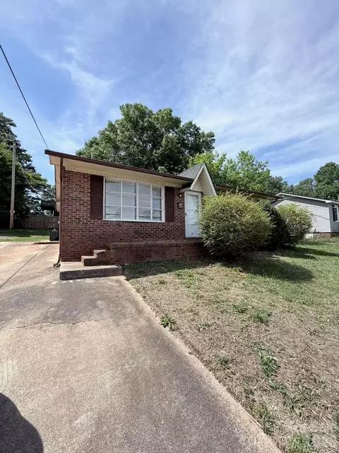 417 Kimbrell St, Rock Hill, SC 29730