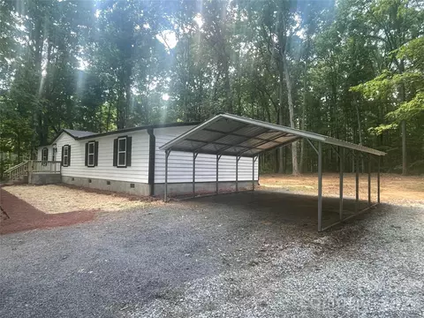 130 Trex Rd, Rockwell, NC 28138
