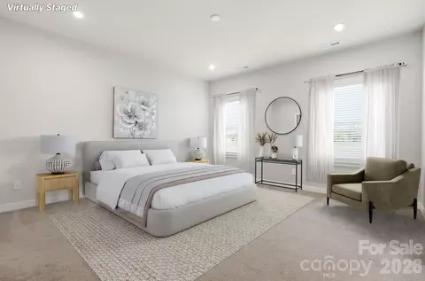 Bedroom - 921 Portrush Ln, Tega Cay, SC 29708 photo 1 of 8