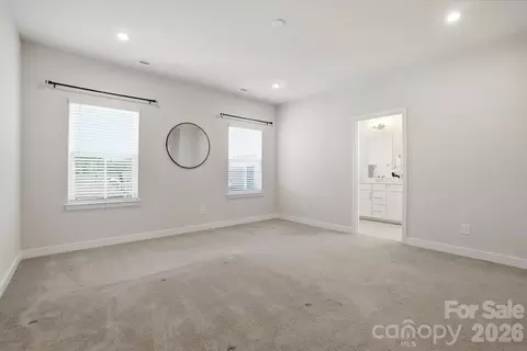 Bedroom - 921 Portrush Ln, Tega Cay, SC 29708 photo 3 of 8