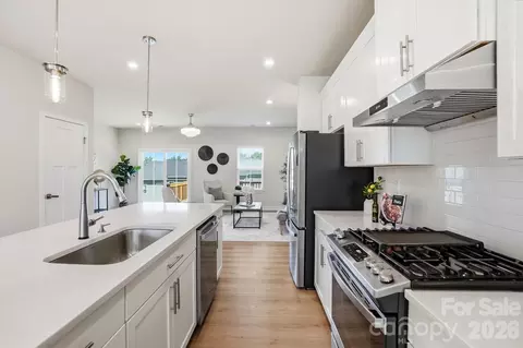 Kitchen - 921 Portrush Ln, Tega Cay, SC 29708 photo 3 of 4