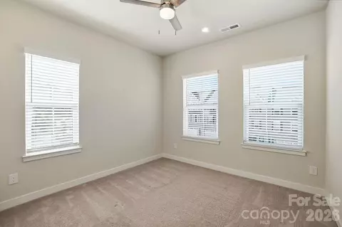 Bedroom - 921 Portrush Ln, Tega Cay, SC 29708 photo 5 of 8