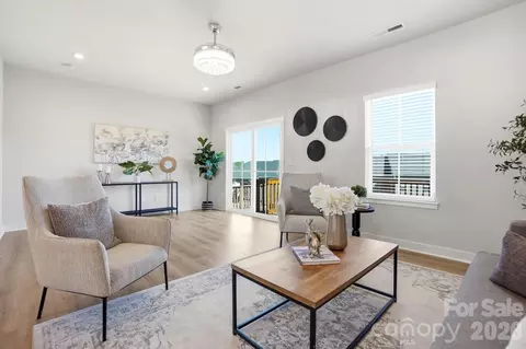 Living - 921 Portrush Ln, Tega Cay, SC 29708 photo 1 of 9
