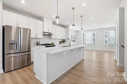 Kitchen - 921 Portrush Ln, Tega Cay, SC 29708 photo 2 of 4