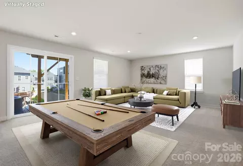 Living - 921 Portrush Ln, Tega Cay, SC 29708 photo 6 of 9