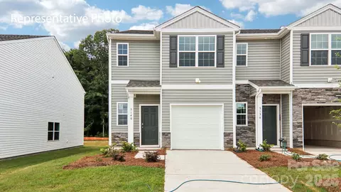 3233 Ora Smith Rd, Lincolnton, NC 28092