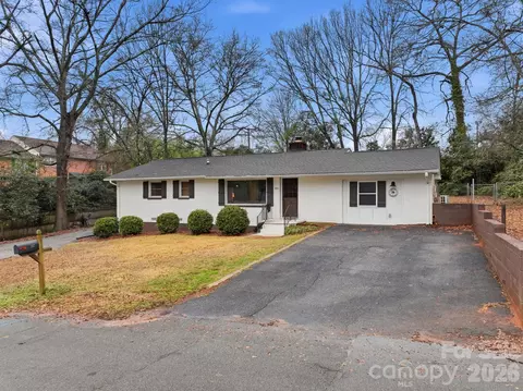 105 College Heights Blvd, Clemson, SC 29631
