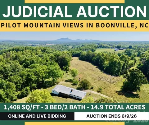 5028 Kurstie Ln, Boonville, NC 27011