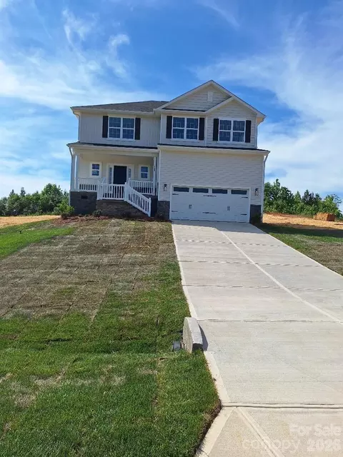 146 Kerr Walk 23 Dr #23, Statesville, NC 28677
