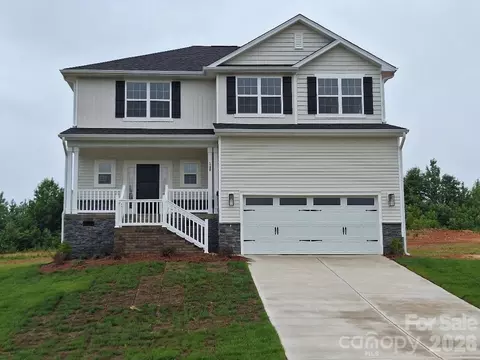146 Kerr Walk 23 Dr #23, Statesville, NC 28677