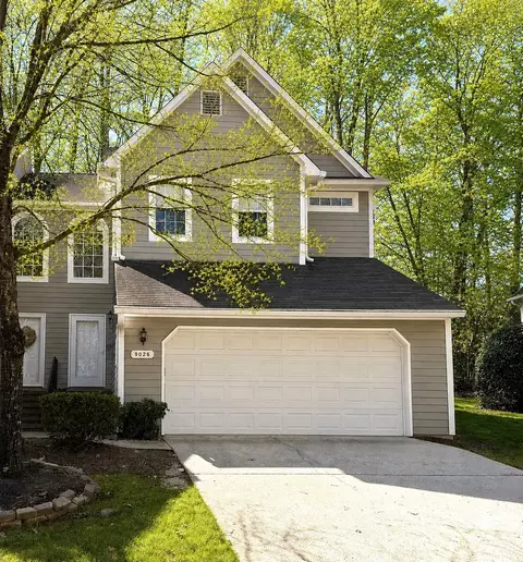 9026 Saint Pierre Ln, Charlotte, NC 28277