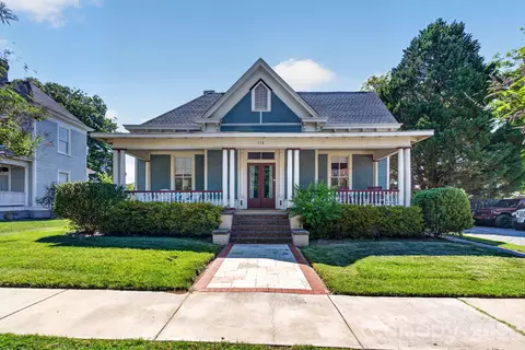 110 Reid St, Rock Hill, SC 29730