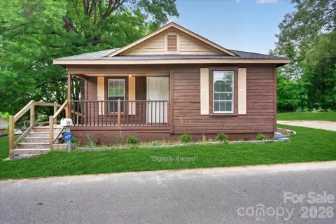 416 Echo Ave, Kannapolis, NC 28081