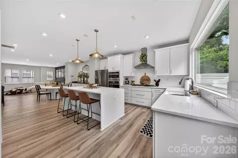 4033 Polluck Way, Charlotte, NC 28209