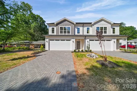 1701 Byrum St, Charlotte, NC 28216