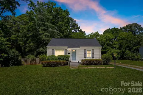 5235 Auburndale Rd, Charlotte, NC 28205