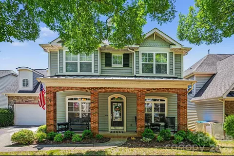 8435 Whitehawk Hill Rd, Waxhaw, NC 28173