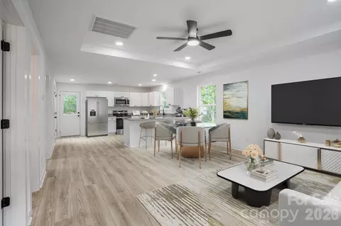 1300 Rainbow Dr, Shelby, NC 28152