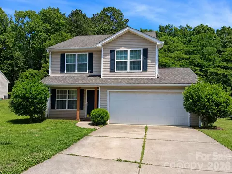 2343 Mancke Dr, Rock Hill, SC 29732