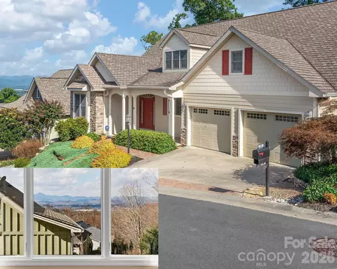 54 Deep Valley Ln, Hendersonville, NC 28791