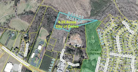 00 Wallace Ln, Dallas, NC 28034