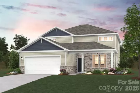 2915 Vista End Trl, Kannapolis, NC 28027
