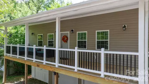 Arlington Street, Forest City, NC 28043