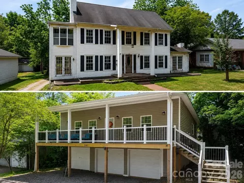Arlington Street, Forest City, NC 28043