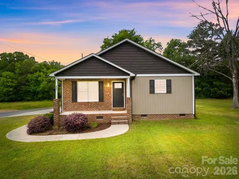 2601 Penninger Rd, Concord, NC 28025