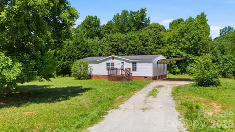 1509 Leonards Fork Church Rd, Lincolnton, NC 28092