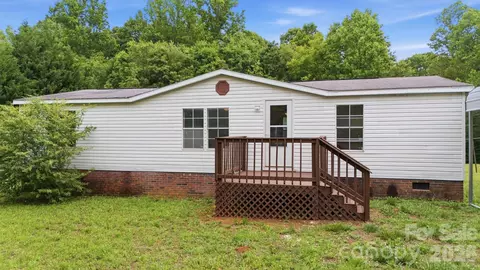 1509 Leonards Fork Church Rd, Lincolnton, NC 28092