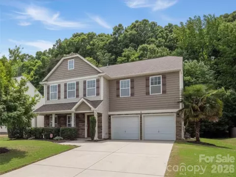 1101 Jasmine Dr, Fort Mill, SC 29707