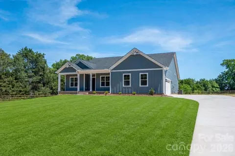 1337 Zeb Haynes Rd, Maiden, NC 28650